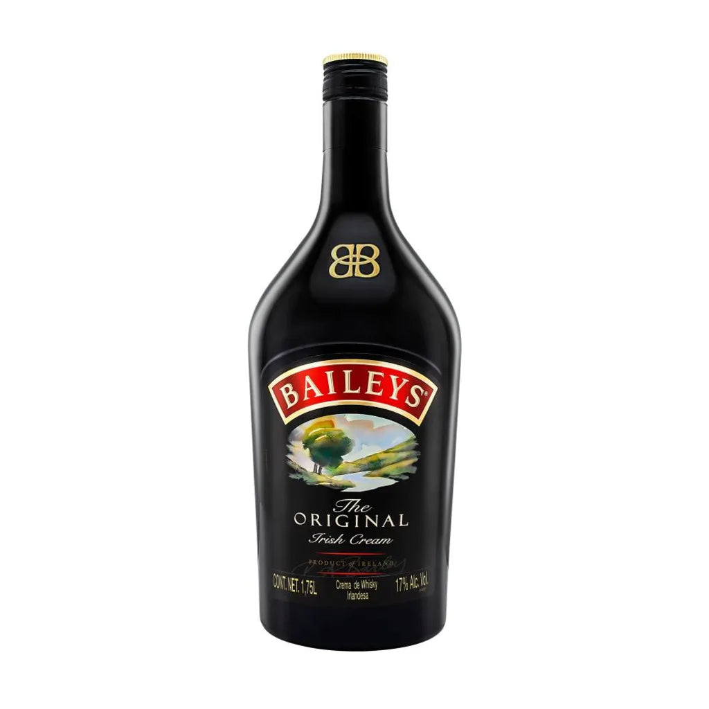 Crema de Whiskey Baileys Original 1 L