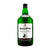 Whisky Black & White 1.75 L