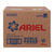 Detergente en Polvo Ariel 18 pzas 500 g