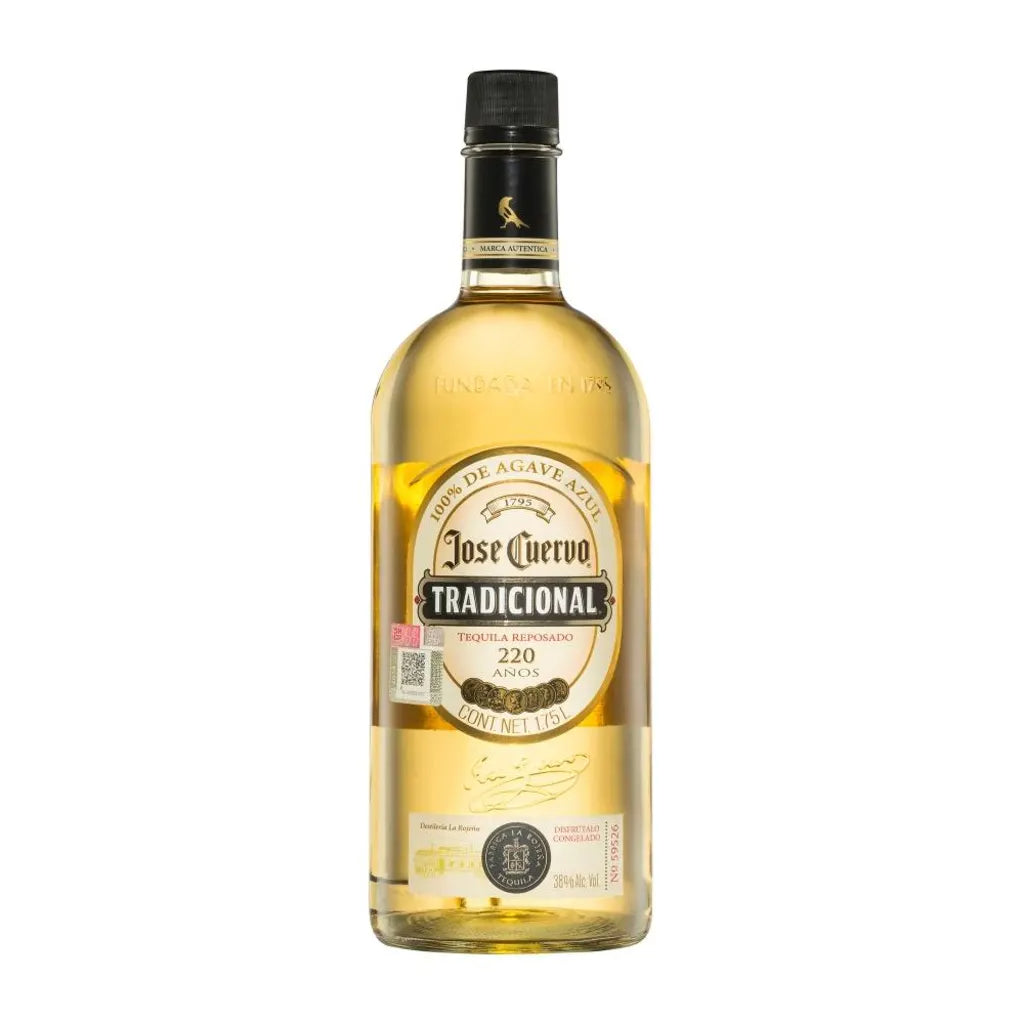 Tequila Jose Cuervo Tradicional Reposado 1.75 l