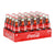 Refresco Coca Cola Vidrio 24 pzas de 235 ml