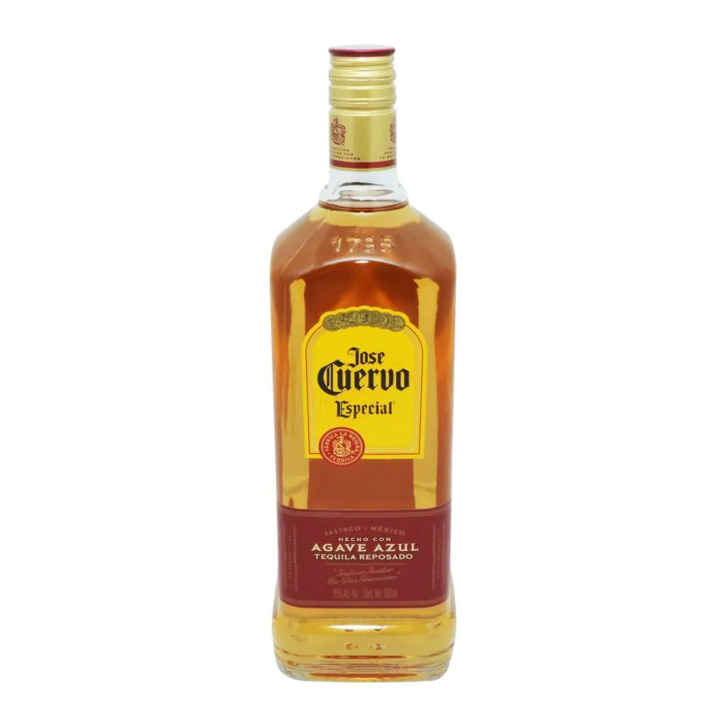 Tequila Jose Cuervo Especial Reposado 990 ml