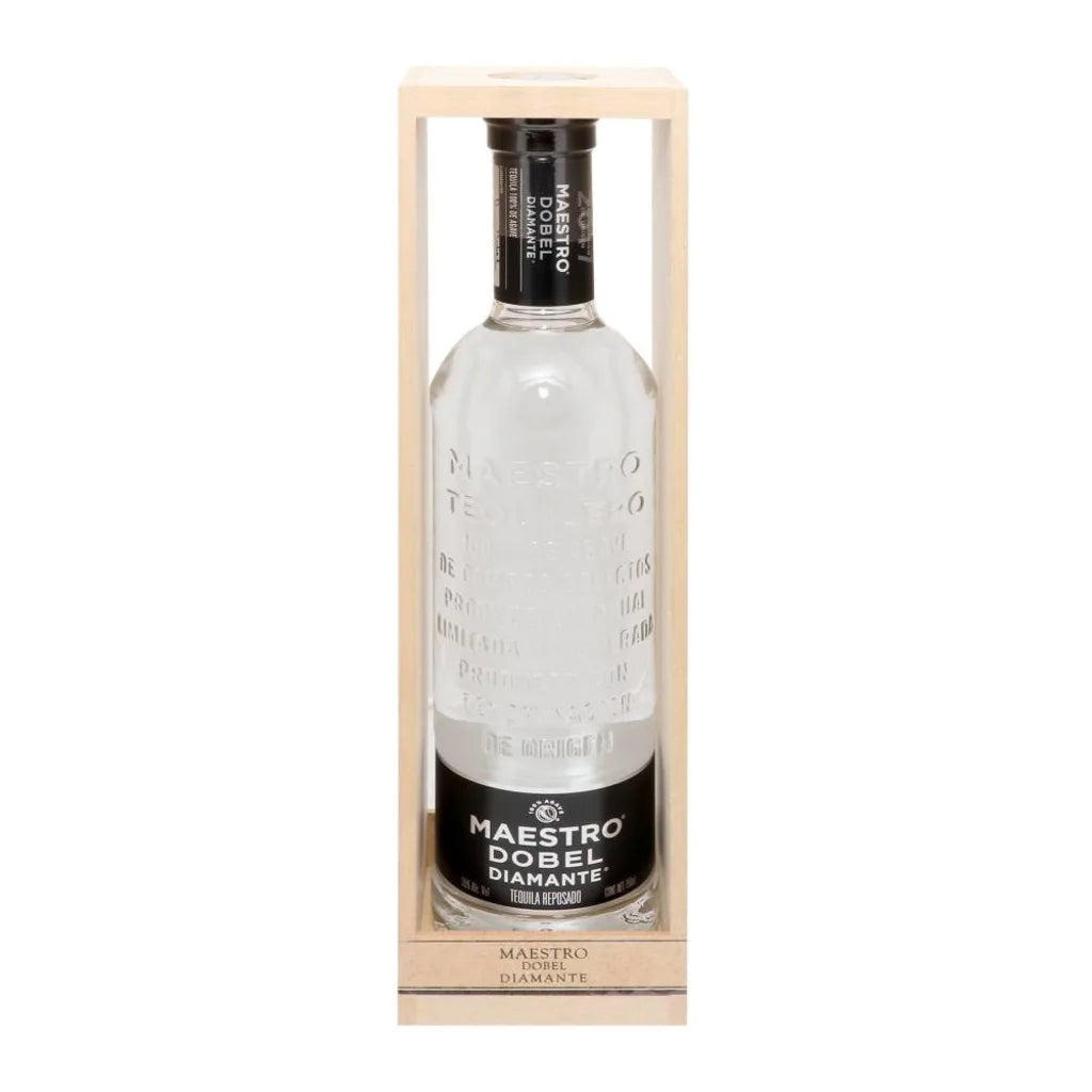 Tequila Maestro Dobel Reposado 750 ml