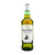 Whisky Black & White Blended Scotch 1L