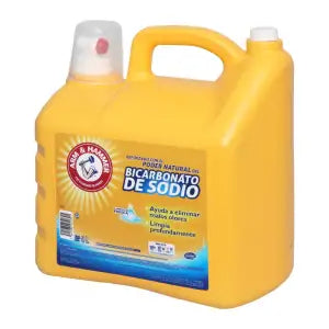 Detergente Líquido Arm &amp; Hammer Limpieza Fresca 9 L