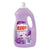 Detergente Líquido Lavatrastes Axion Toque de Crema 2.8 l